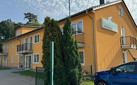 Motel Zur Dachsbaude